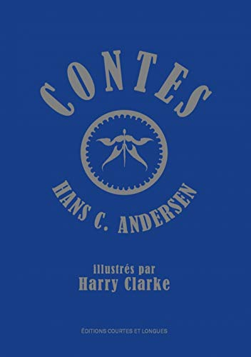 Les contes d'Andersen