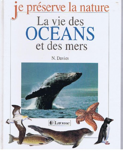 La Vie des océans et des mers