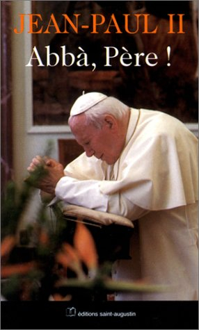 Abbà, Père !