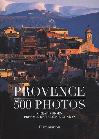 Provence : 500 photos