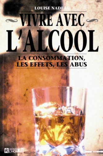 Vivre avec l'alcool
