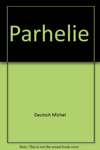Parhélie : pandemonium Germanicum