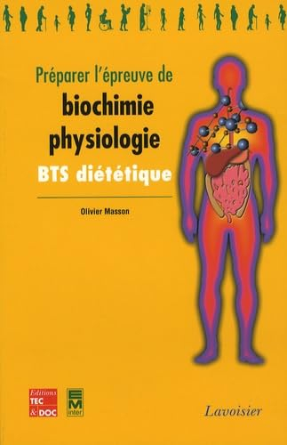 Préparer l'épreuve de biochimie-physiologie