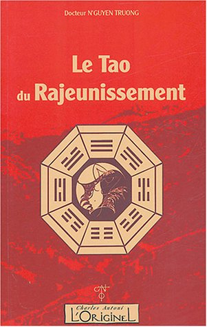 Le tao du rajeunissement