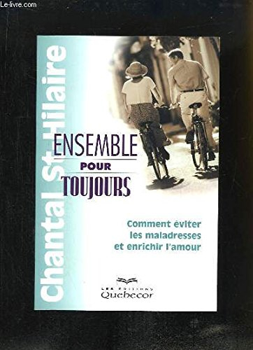 ensemble pour toujours