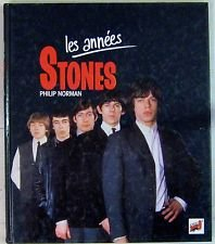 Les Années Stones