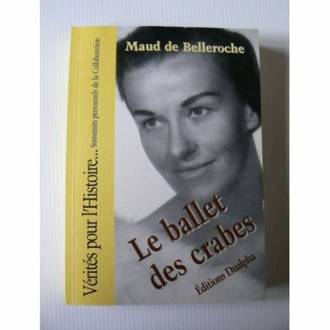 Le ballet des crabes