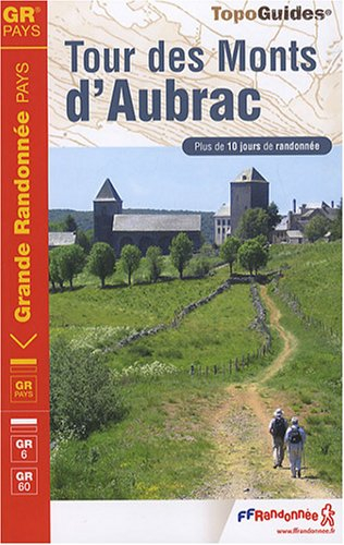 Tour des monts d'Aubrac : plus de 10 jours de randonnée