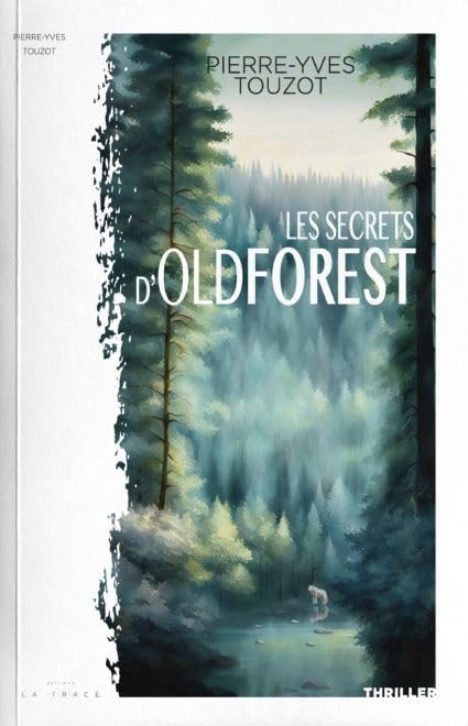 Les secrets d'Oldforest