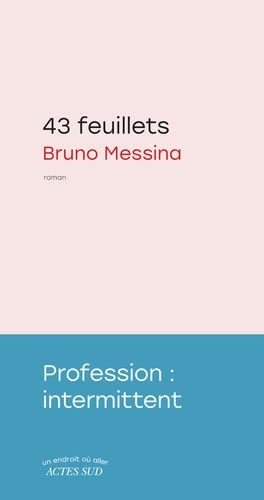 43 feuillets