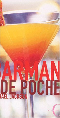 Barman de poche