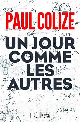 Un jour comme les autres