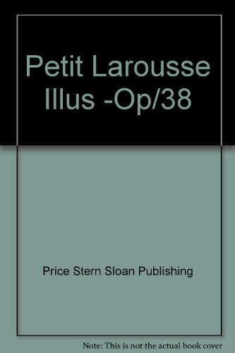 petit larousse illustre