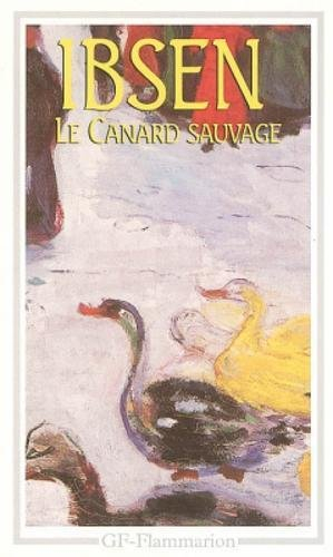 Le canard sauvage