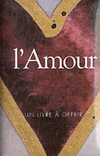 L'amour : grand format