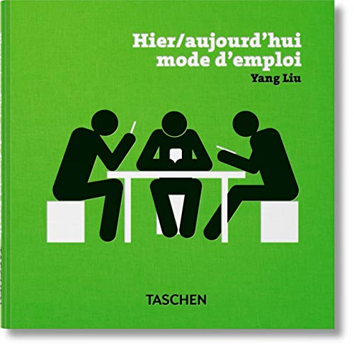 Hier-aujourd'hui, mode d'emploi