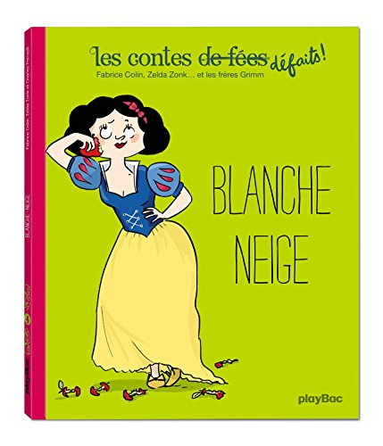 Blanche-Neige