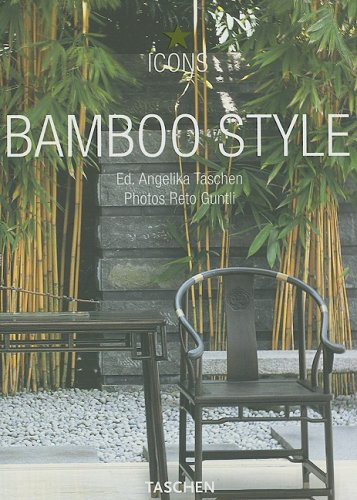 Bamboo style : exteriors, interiors, details