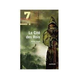 7 en Poche - La cité des rois