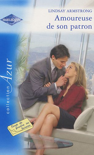 Amoureuse de son patron