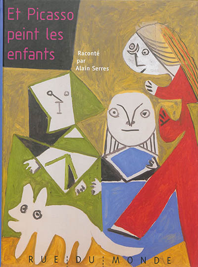 Et Picasso peint les enfants