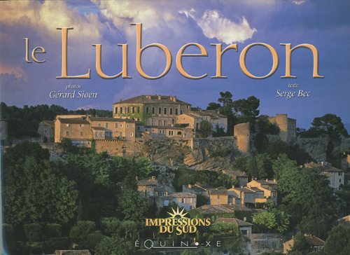 Le Luberon