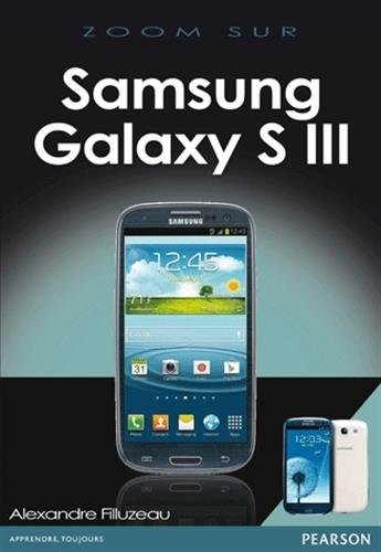 Samsung Galaxy SIII