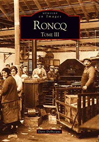Roncq. Vol. 3