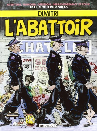 L'Abattoir