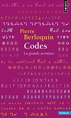 Codes : la grande aventure