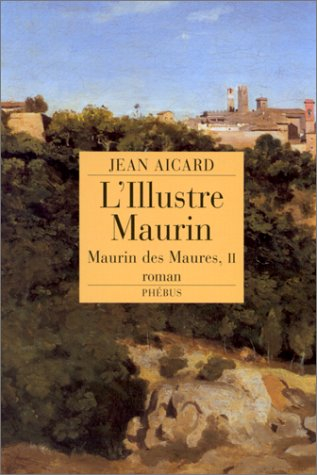 L'illustre Maurin