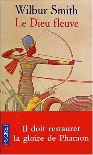 le dieu fleuve