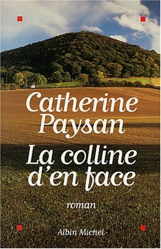 La colline d'en face
