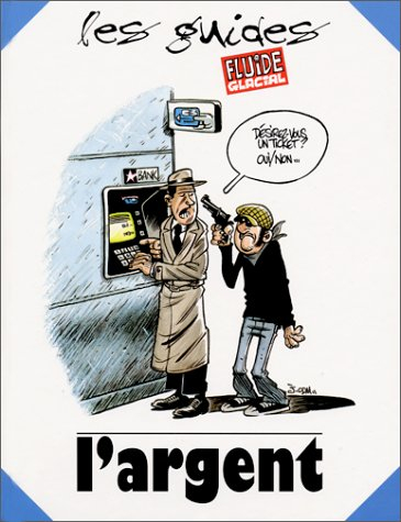 Guide de l'argent