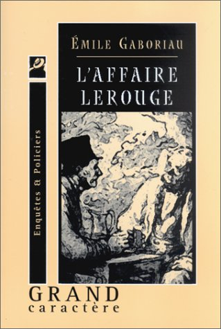 L'affaire Lerouge