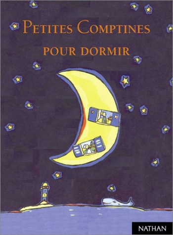 Petites comptines pour dormir