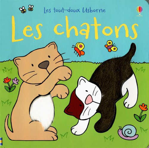 Les chatons