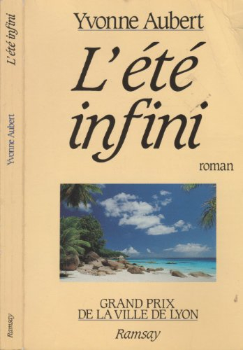 L'Eté infini