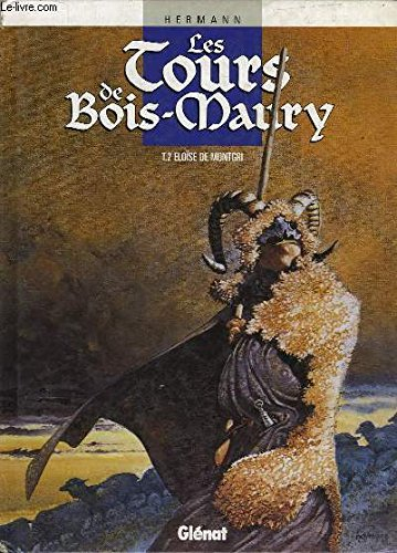 les tours de bois maury t5 : alda