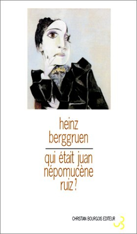 Picasso et monsieur Dame : souvenirs en bribes