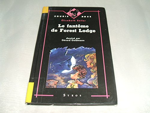 Le Fantôme de Forest Lodge