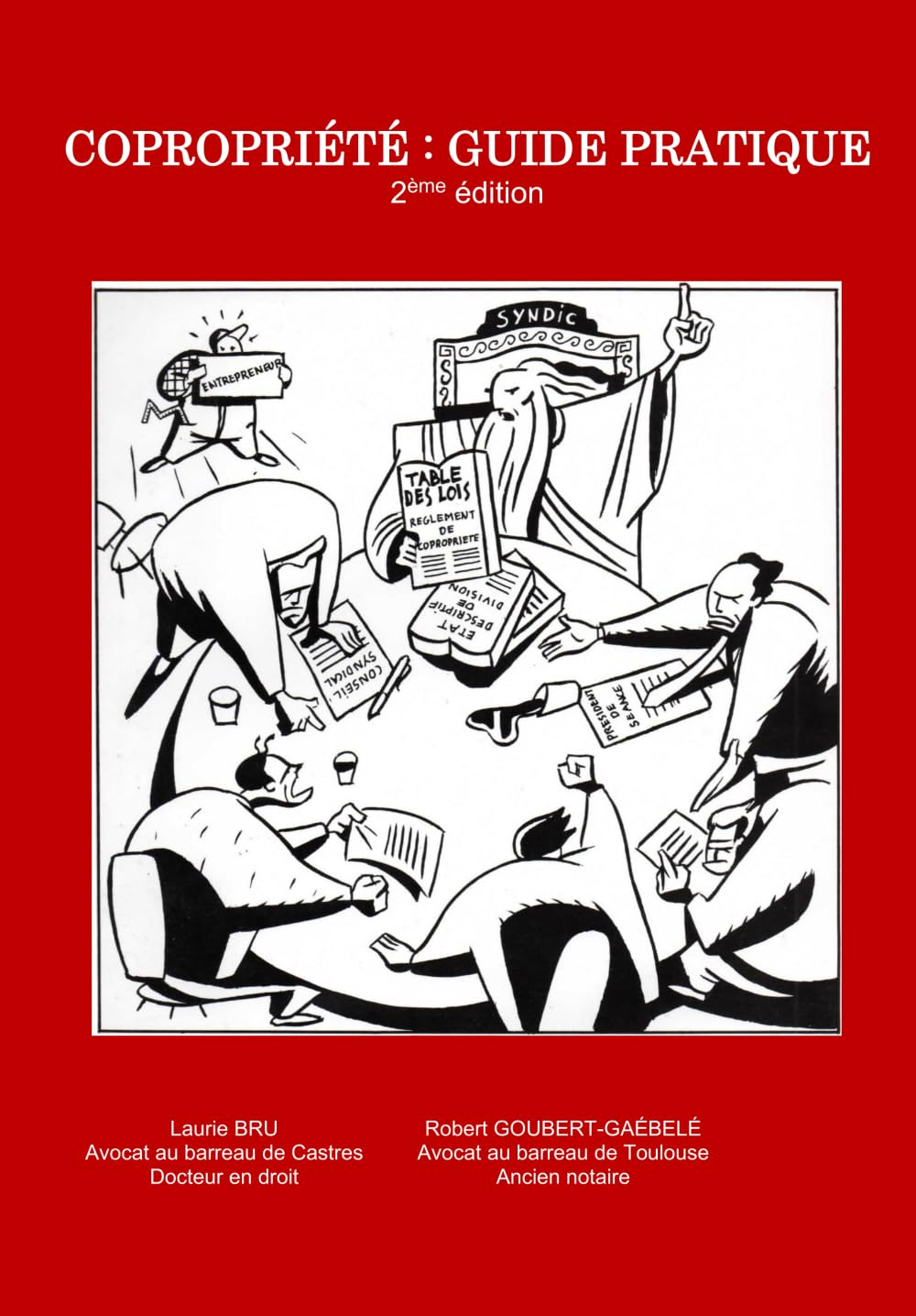 Copropriété : Guide pratique
