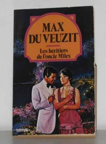 les heritiers de l'oncle milex
