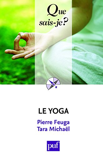 Le yoga