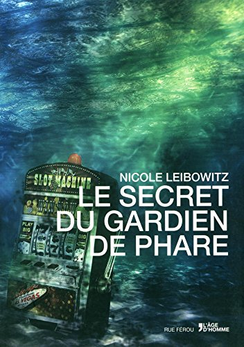 Le secret du gardien de phare