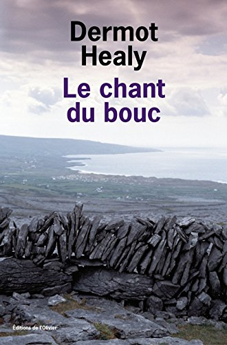 Le chant du bouc