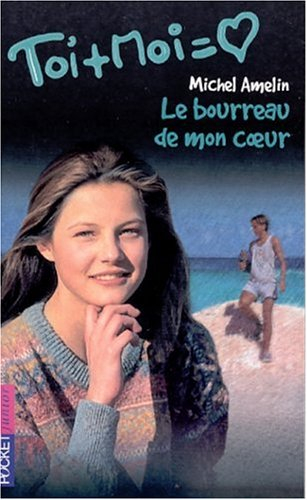 Le bourreau de mon coeur