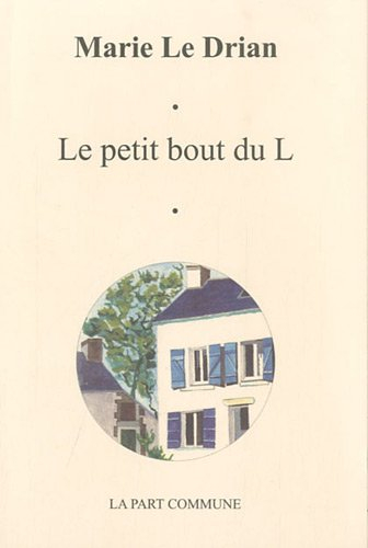 Le petit bout du L