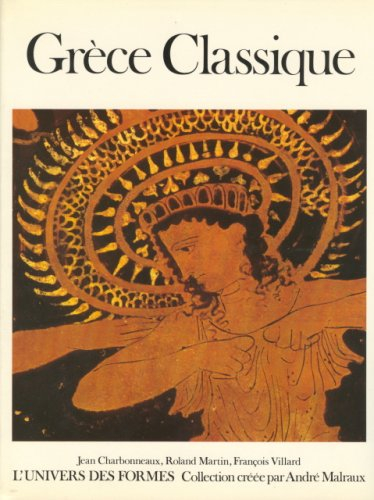 grèce classique.