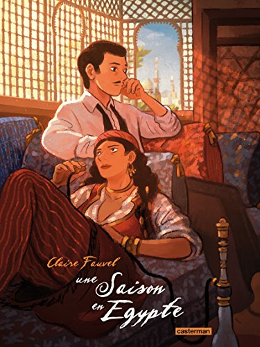 Une saison en Egypte